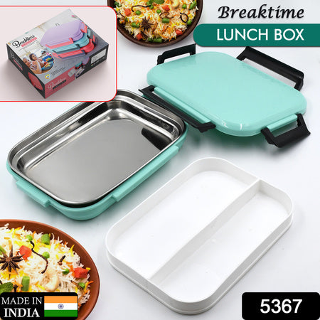 Lunch Box Food Containers For School Vivid Insulated Lunch Bag Keep Fresh Delicate Leak-Proof Anti-Scalding Bpa-Free Perfect For A Filling Lunch Outdoor
