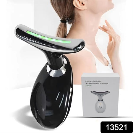 Neckface Massager Firming Wrinkle Removal Tool (Neck Wrinkle Removal Tool 1 Pc)