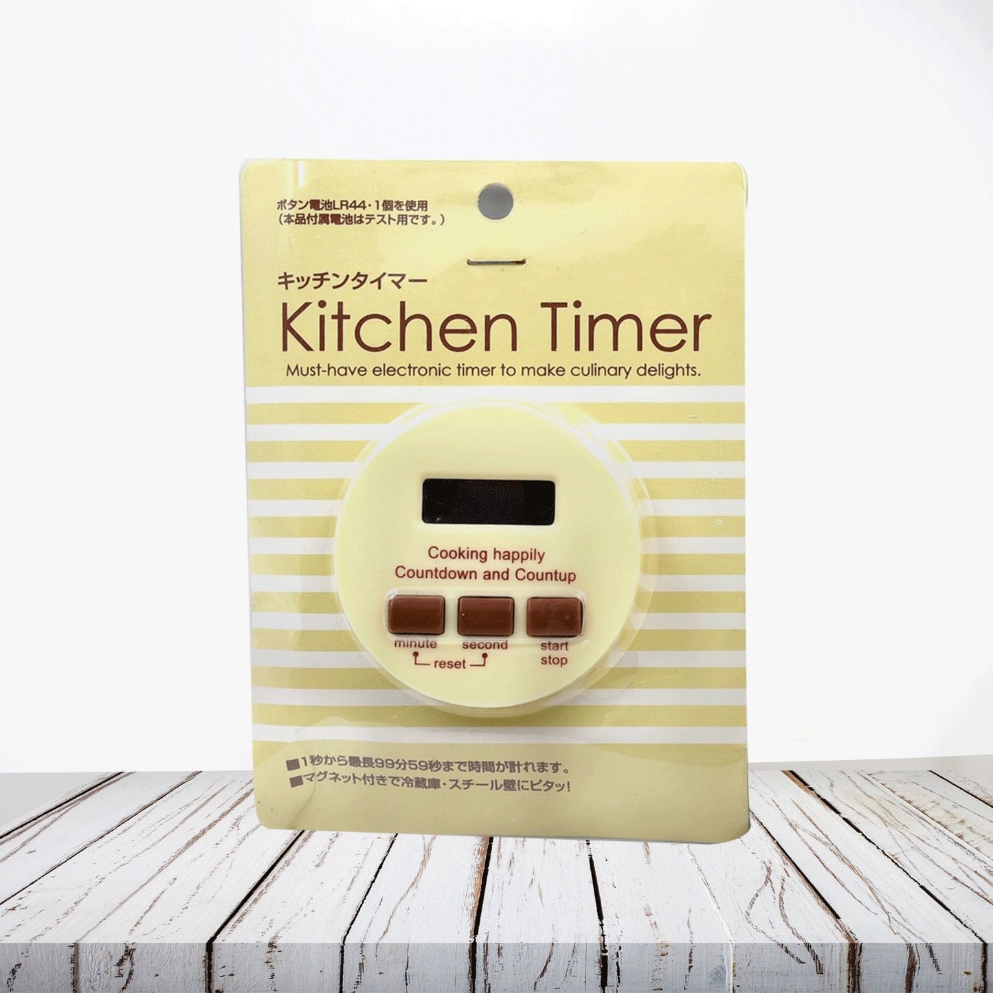 Digital Kitchen Timer With Alarm Stop Watch Timer For Kitchen Kitchen Timer With Magnetic Stand Timer Clock For Study
