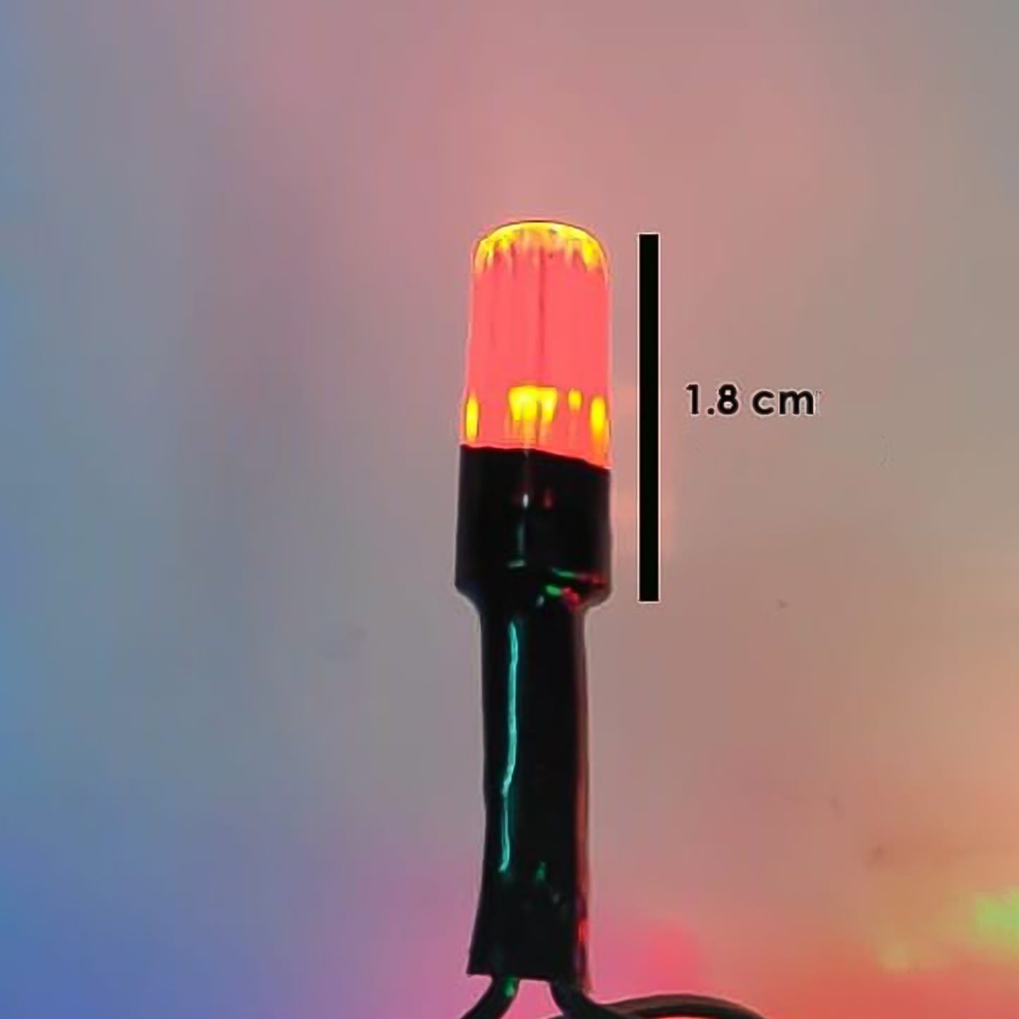 Home Decoration Diwali Wedding Led String Light (36L 10 Mtr)