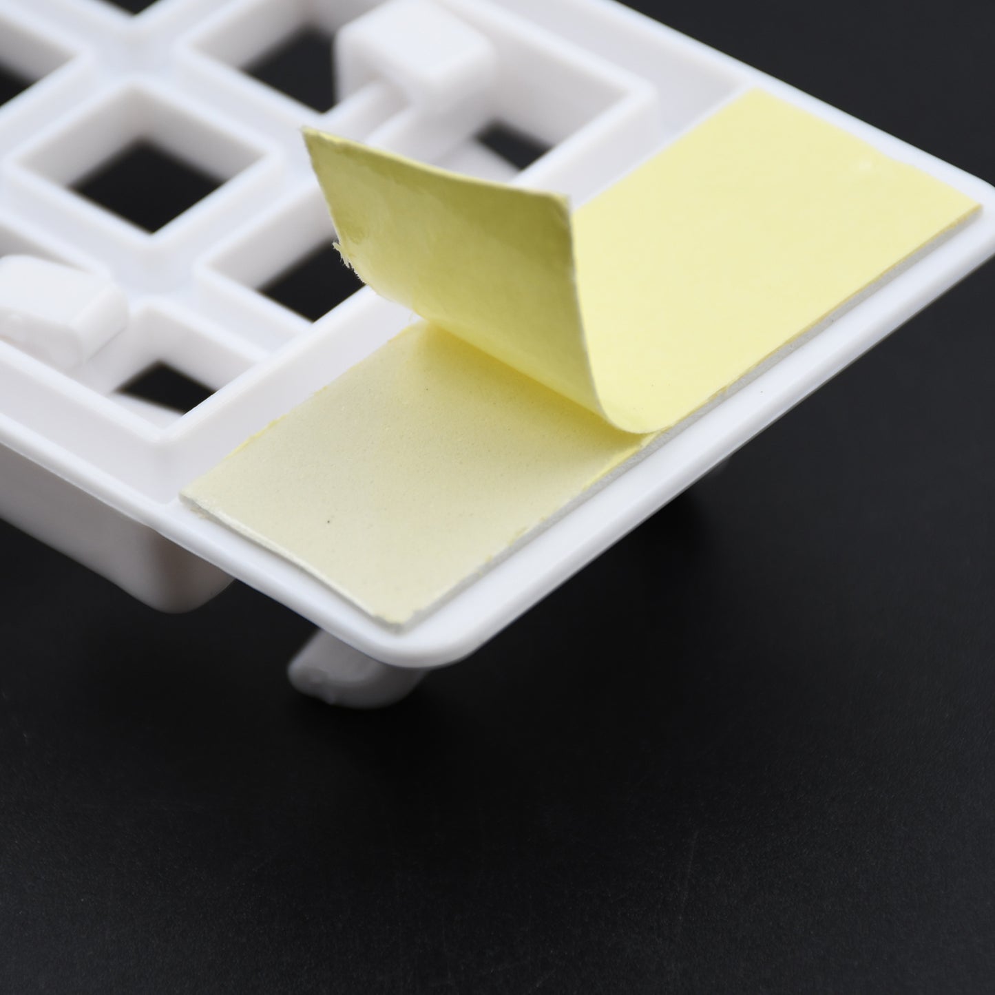 5 Spin Plastic Hanger Hook Hotel Bathroom Wardrobe Wall Clothes Coat Towel Hanging Hanger Hook Plastic Sticker Multipurpose Hanger Hooks