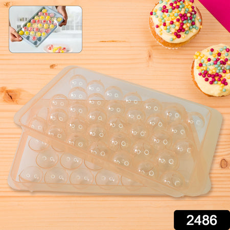 Plastic Bpa Free Reusable Lollipop Candy Maker