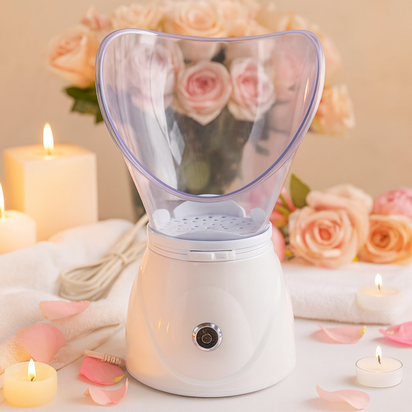 Orbitprofessional Facial Steamer 130W (1 Pc)