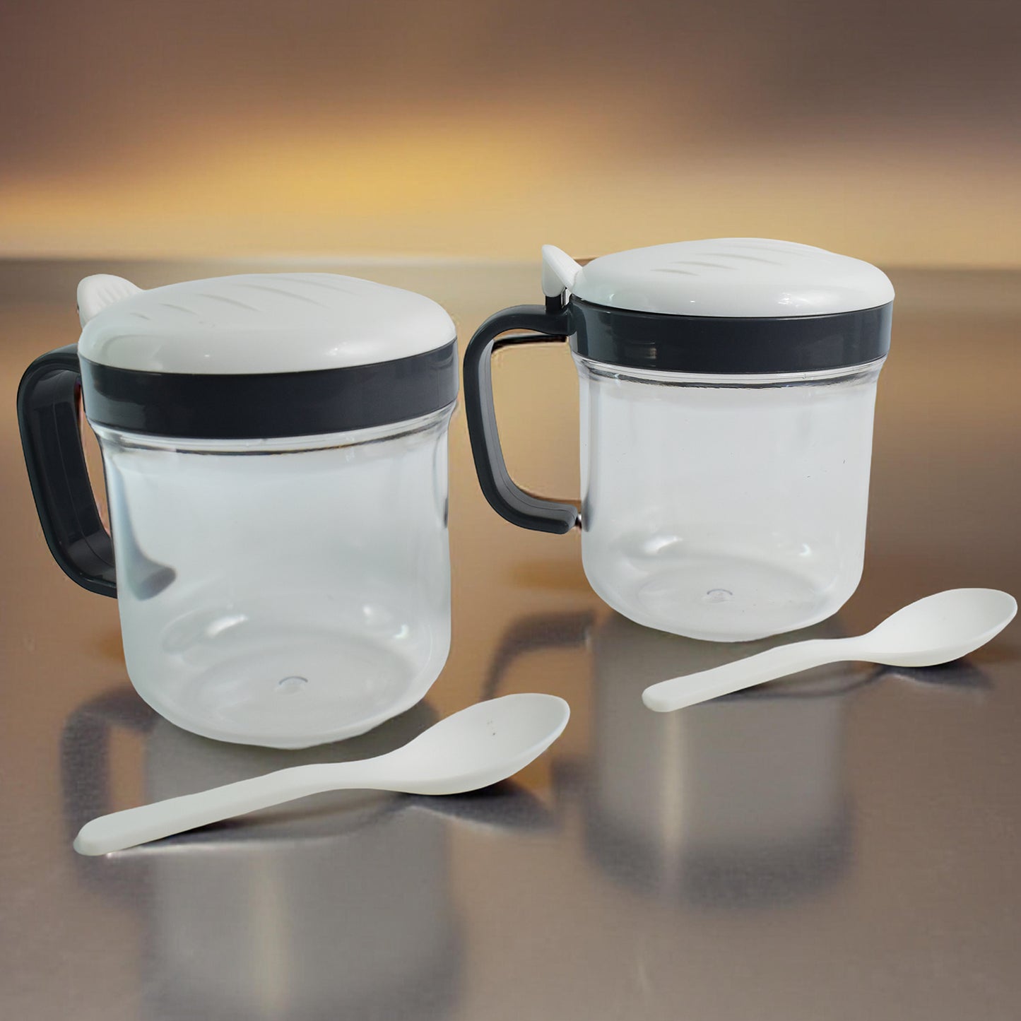 Apexcontainer Pickle (2 Pc)