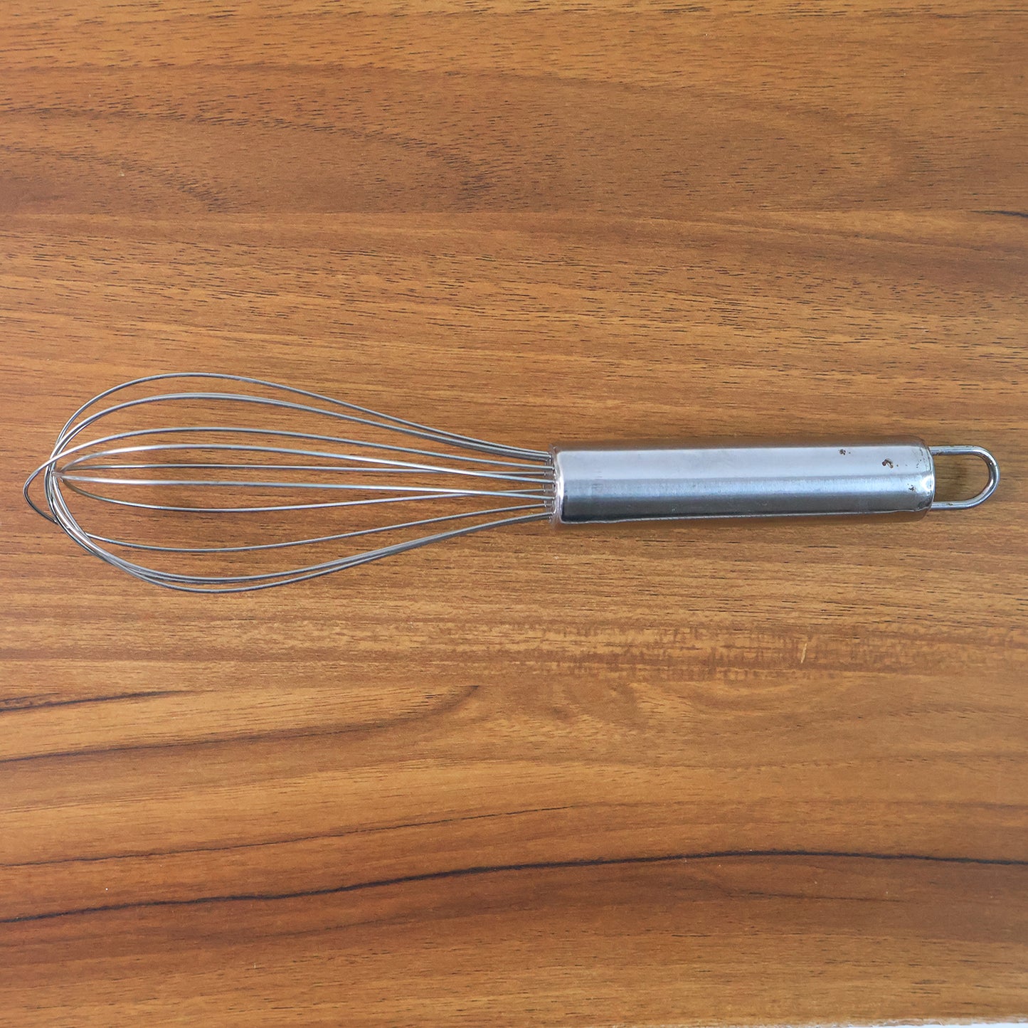 Smallstainless Steel Balloon Whisk (20Cm 1 Pc)
