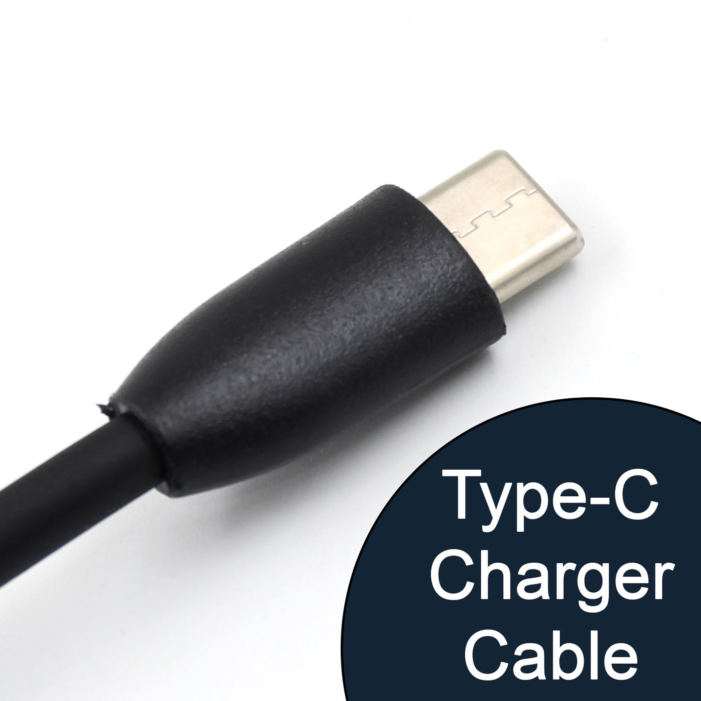 2A Type C Data Cable Fast Charging Data Transfer Cable (1 Pc)