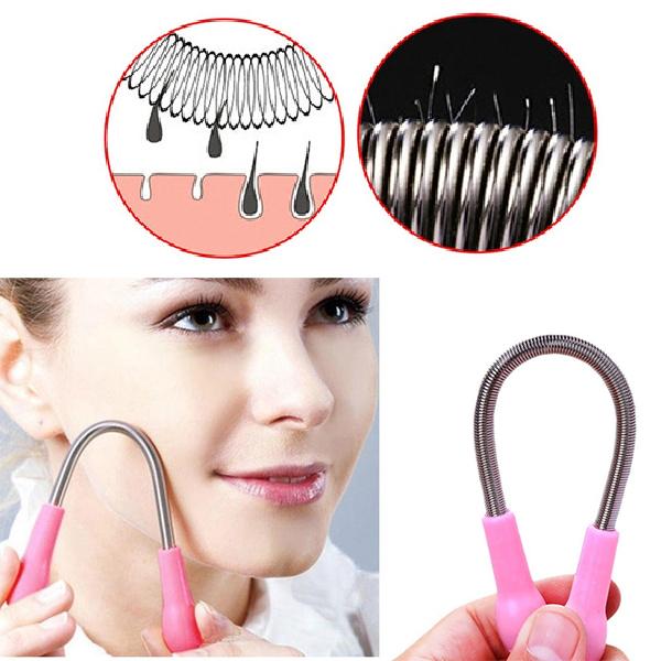 Nose Hair Removal Portable Wax Kit Nose Hair Removal Nasal Hair Trimmer