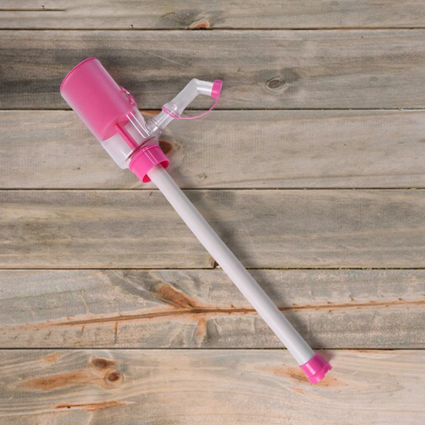Handpress Oil Extractor Plastic Push Oil Pump For Removal Of Oil And Liquids