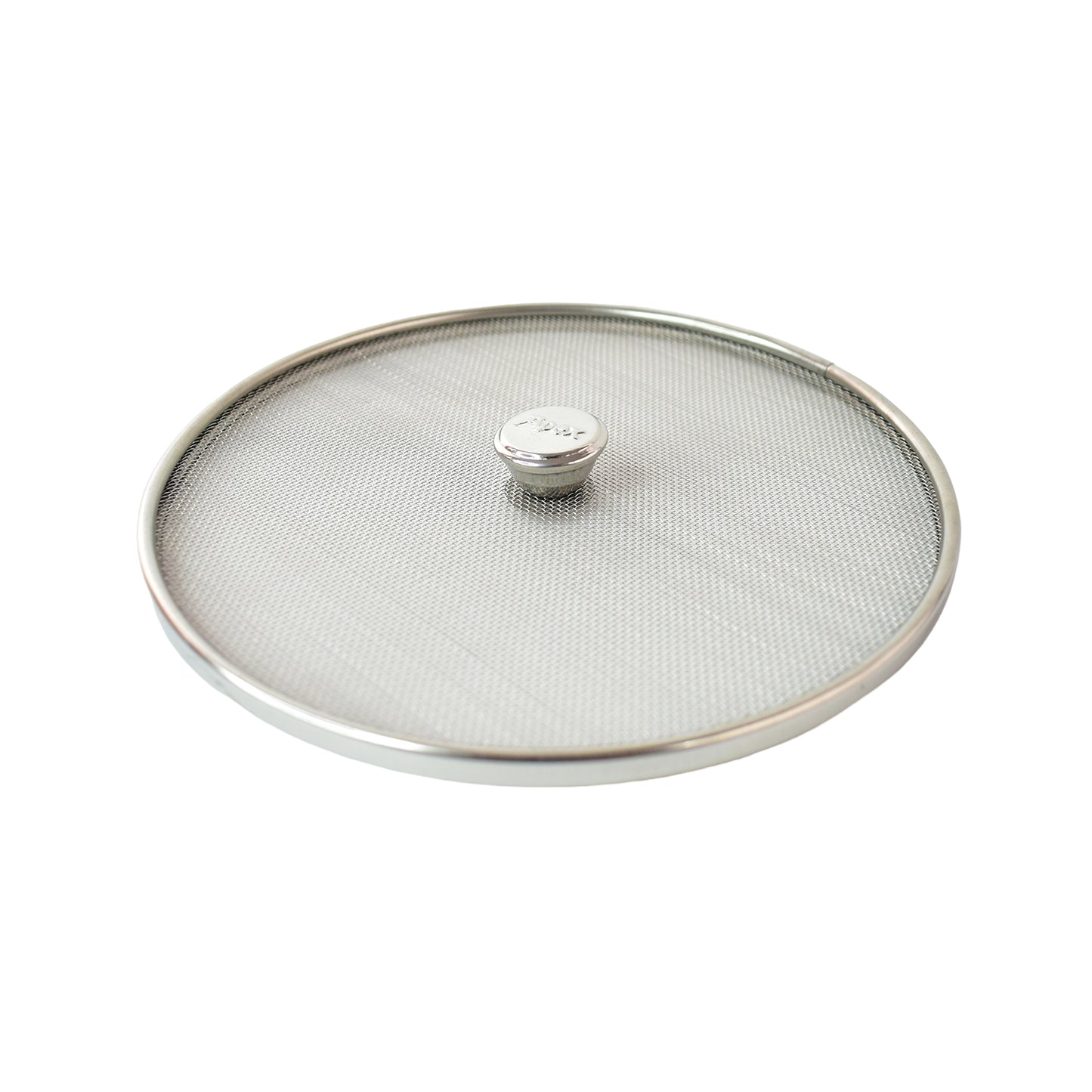 Apexstainless Steel Mesh Net Cover For Cooking (1 Pc)