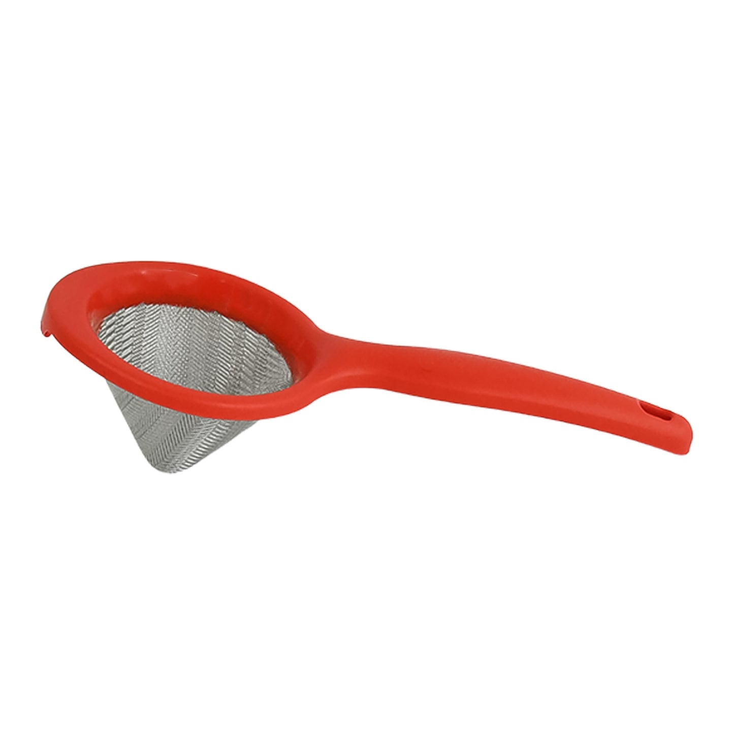 Apexpremium Green Tea Strainer With Fine Stainless Steel Mesh