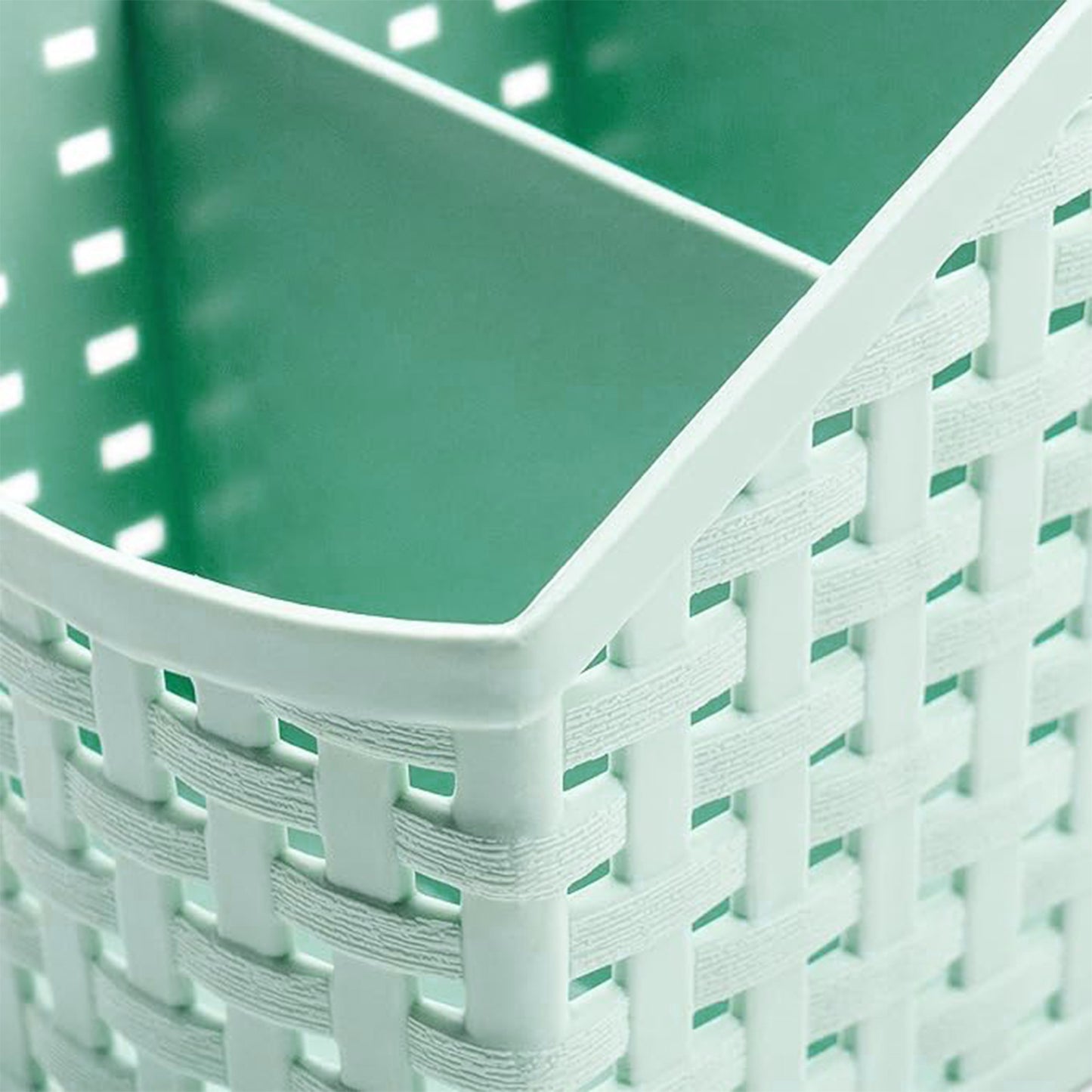 Apexmulti-Purpose Storage Basket Organizer