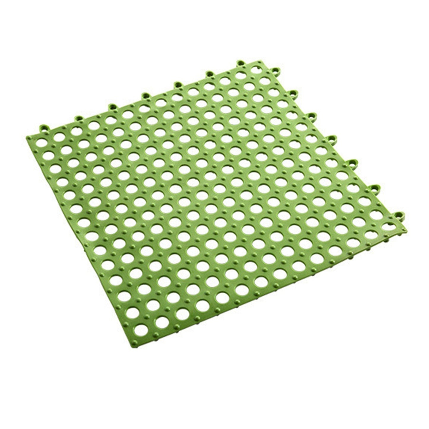 Bath Anti Slip Mat Used While Bathing And Toilet Purposes To Avoid Slippery Floor Surfaces.