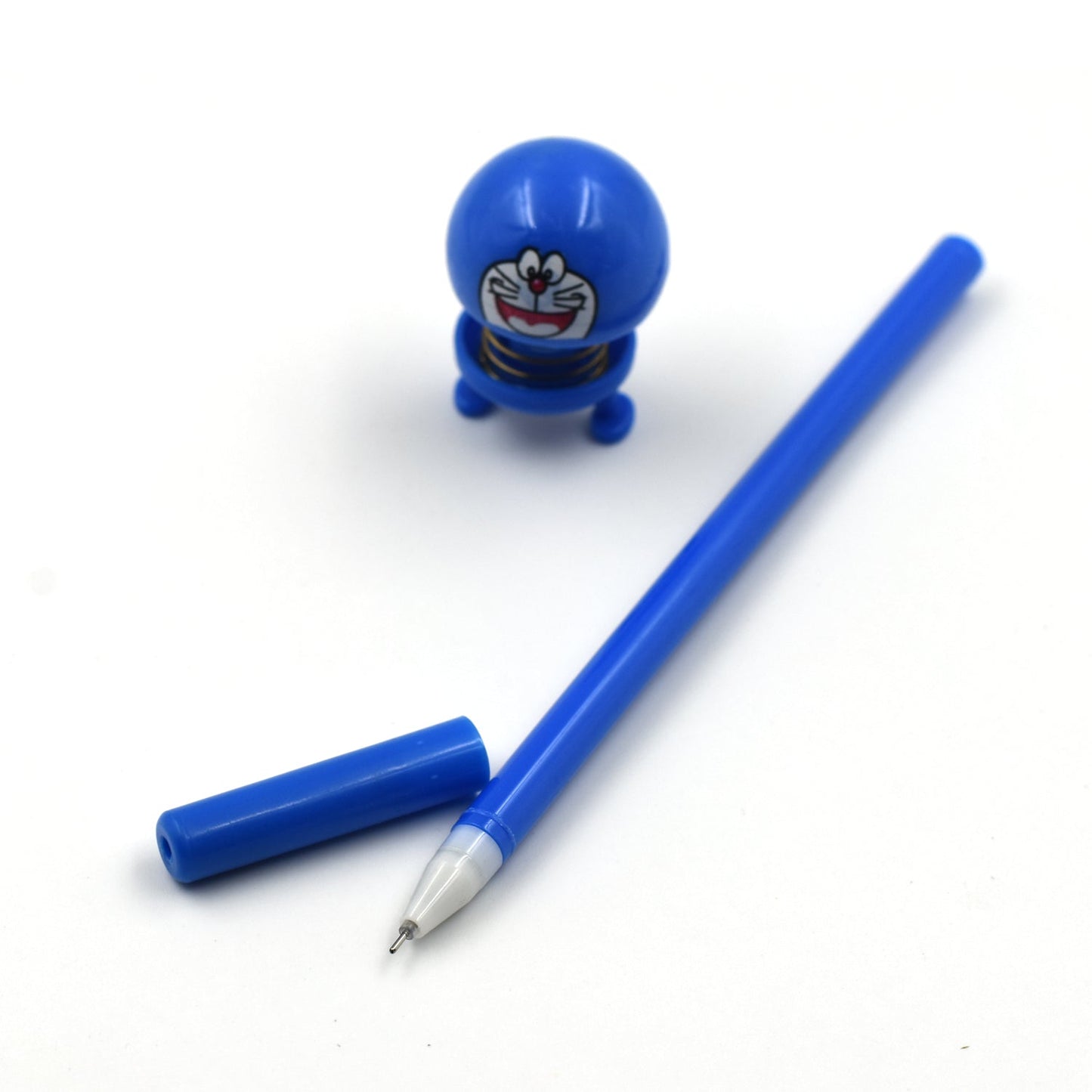 Emoji Pen And Emoji Pencil Used By Kids For Writing And Playing Purposes Etc.