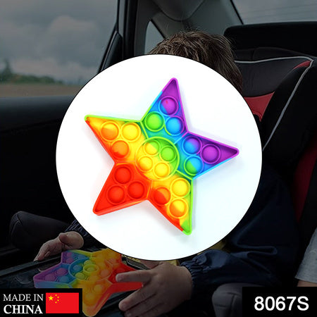 Push Pop Bubble Fidget Sensory Toyautism Special Needs Silicone Stress Relief Toygreat Fidget Toy Sensory Toys Novelty Gifts For Girls Boys Kids Adults