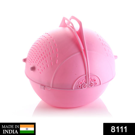 Ganesh Fruit And Vegetable Basket Plastic Fruit Vegetable Basket