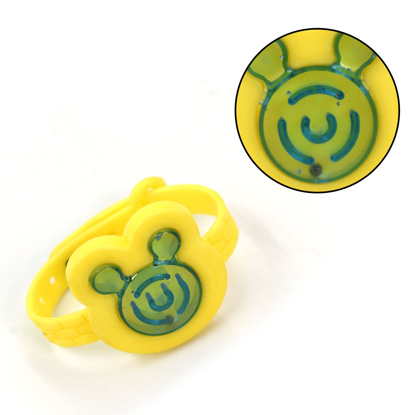 30Pc Mickey Mouse Character For Kids Wrist Watch