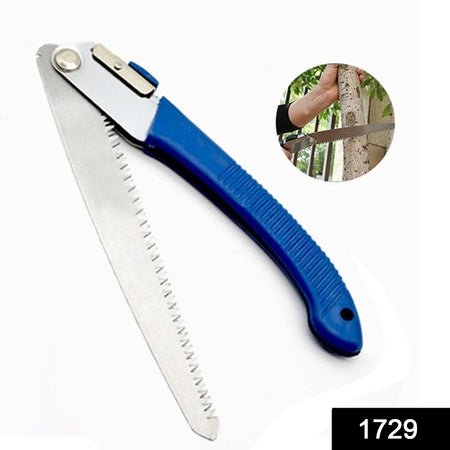 Woodworking Folding Multi-Purpose Gardening Saw Outdoor Logging Saw