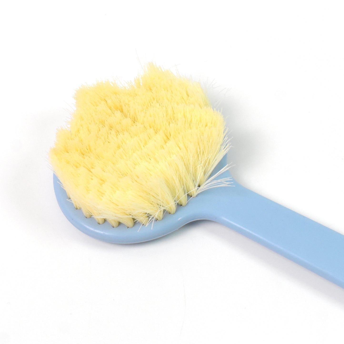 Backscrubber For Shower Dry Body Brush Back Brush Long Handle (1 Pc B Grade)