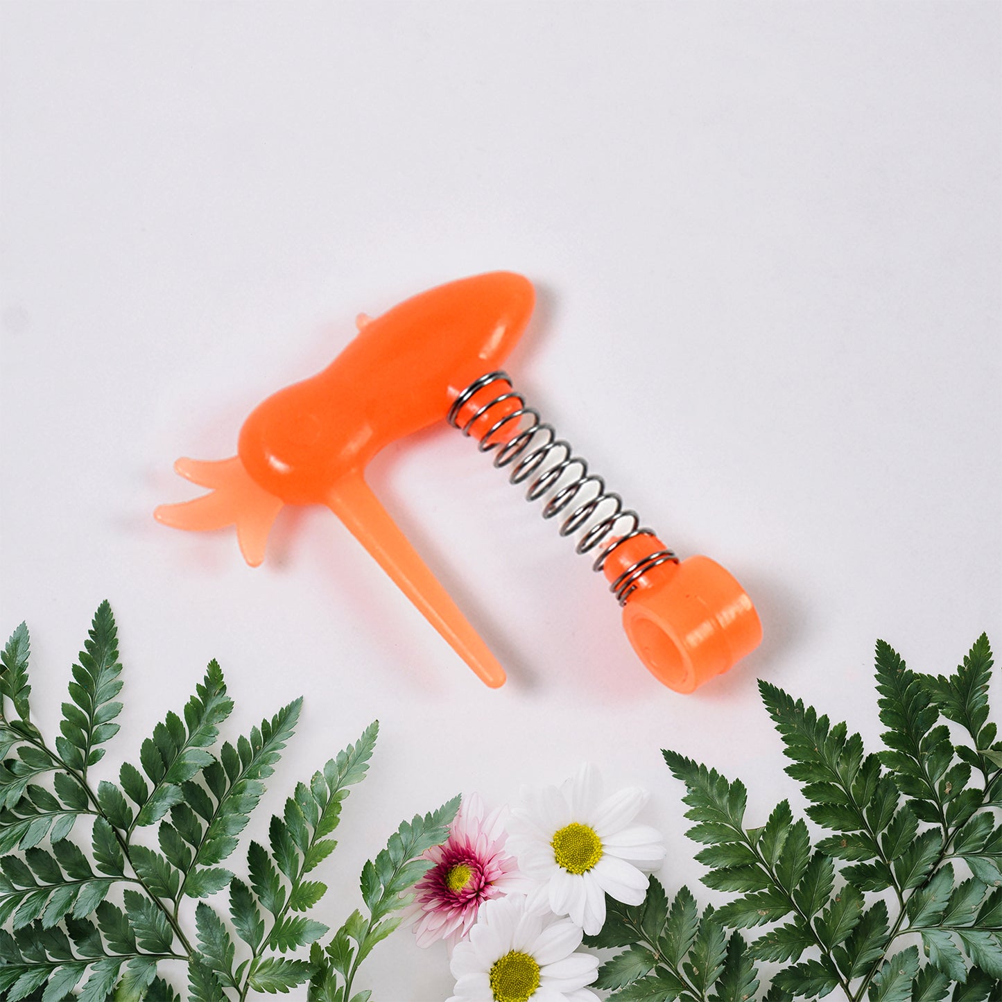 Small Woodpecker Fun Toy (1 Pc Mix Color Design)