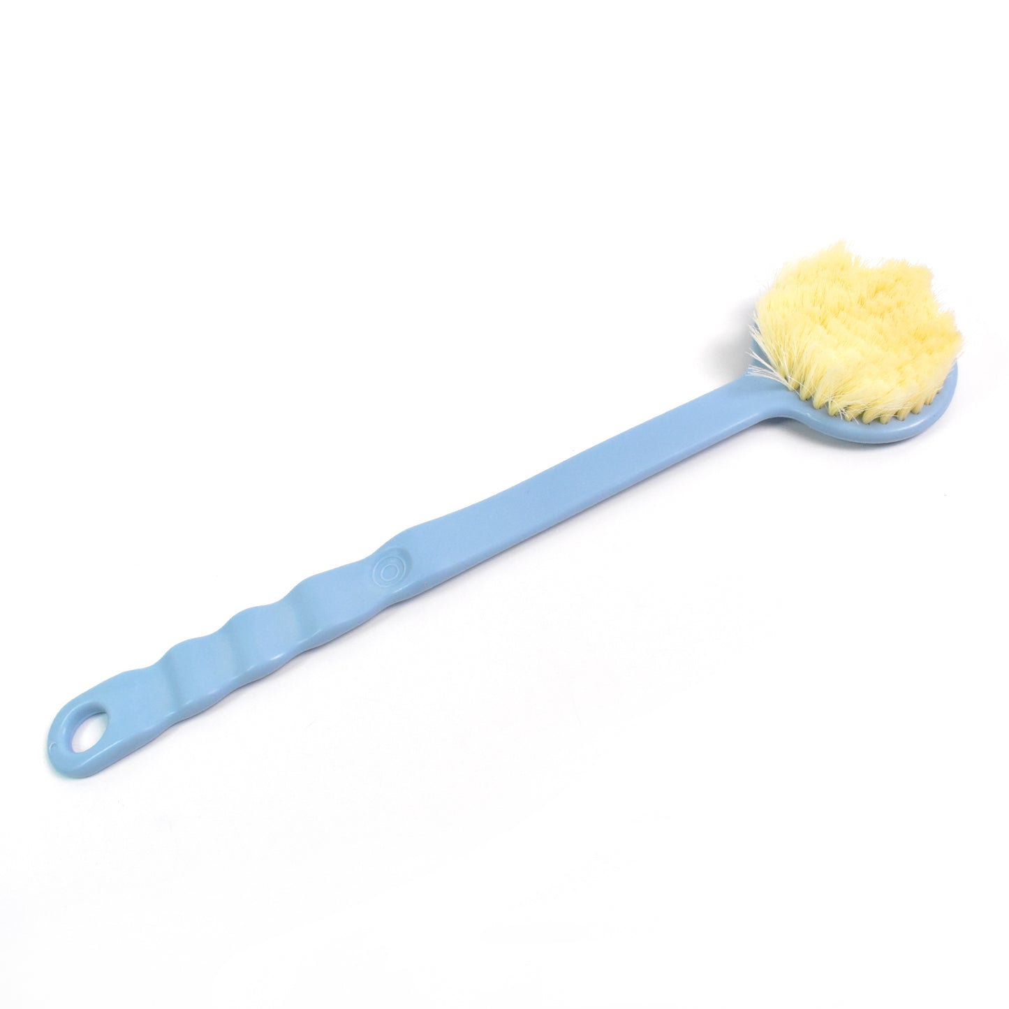 Backscrubber For Shower Dry Body Brush Back Brush Long Handle (1 Pc B Grade)