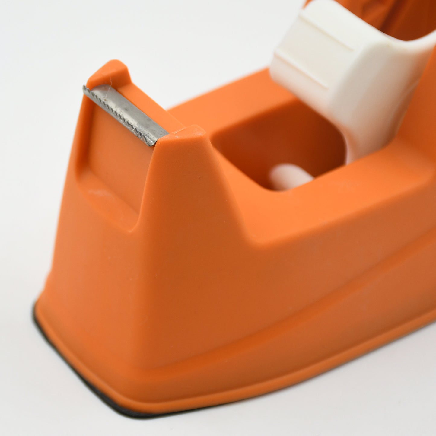 Plastic Tape Dispenser Cutter For Home Office Use Tape Dispenser For Stationary Tape Cutter Packaging Tape (1 Pc 605 Gm)