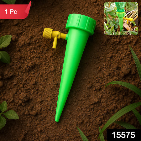 Greenplant Watering Spikes Self Watering Spikes (1 Pc)
