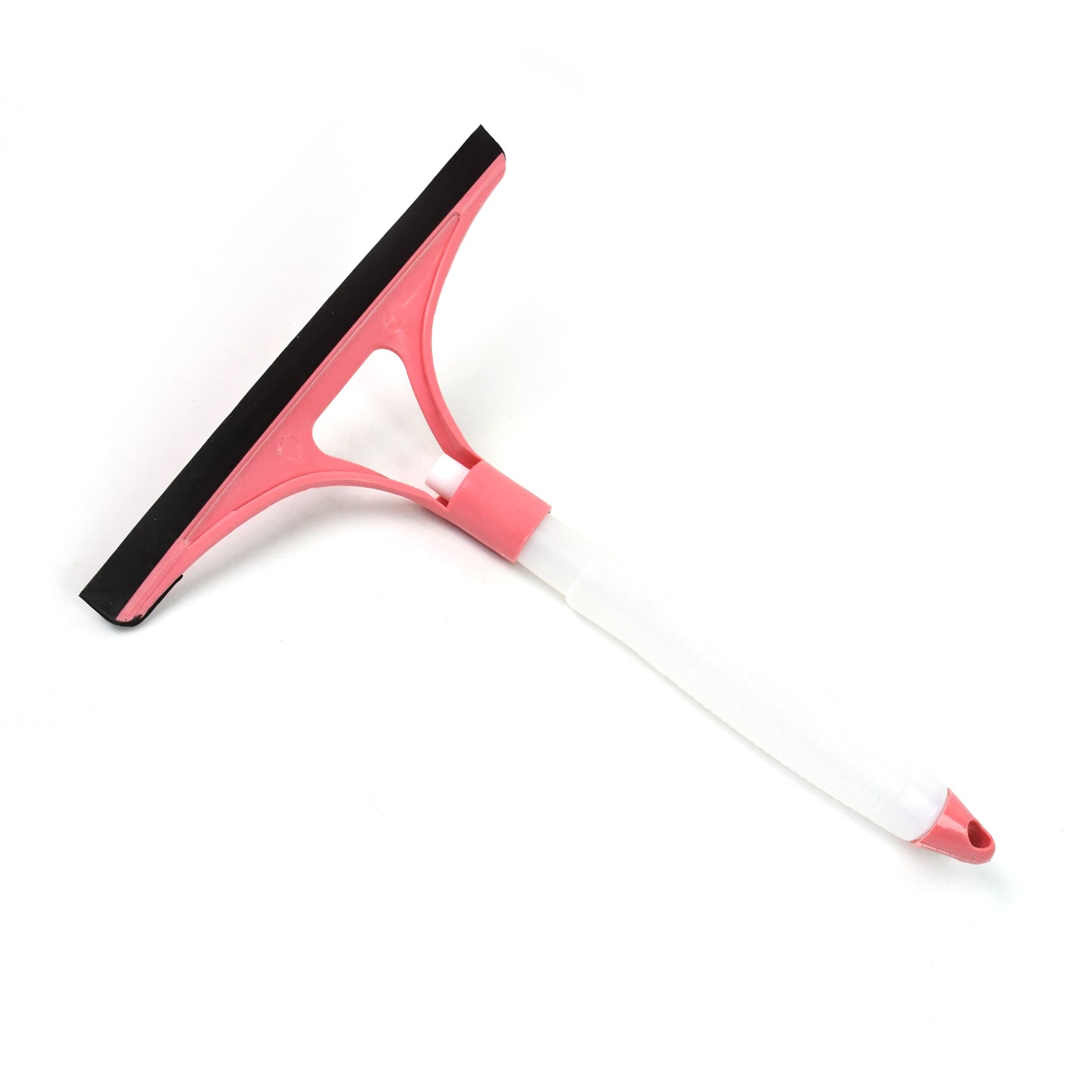 Home Practical Washing Brush Magic Spray Type Cleaning Brush With Spray Bottle Glass Wiper Window Clean Shave Glass Sponge Car Window Cleaning (1 Pc)