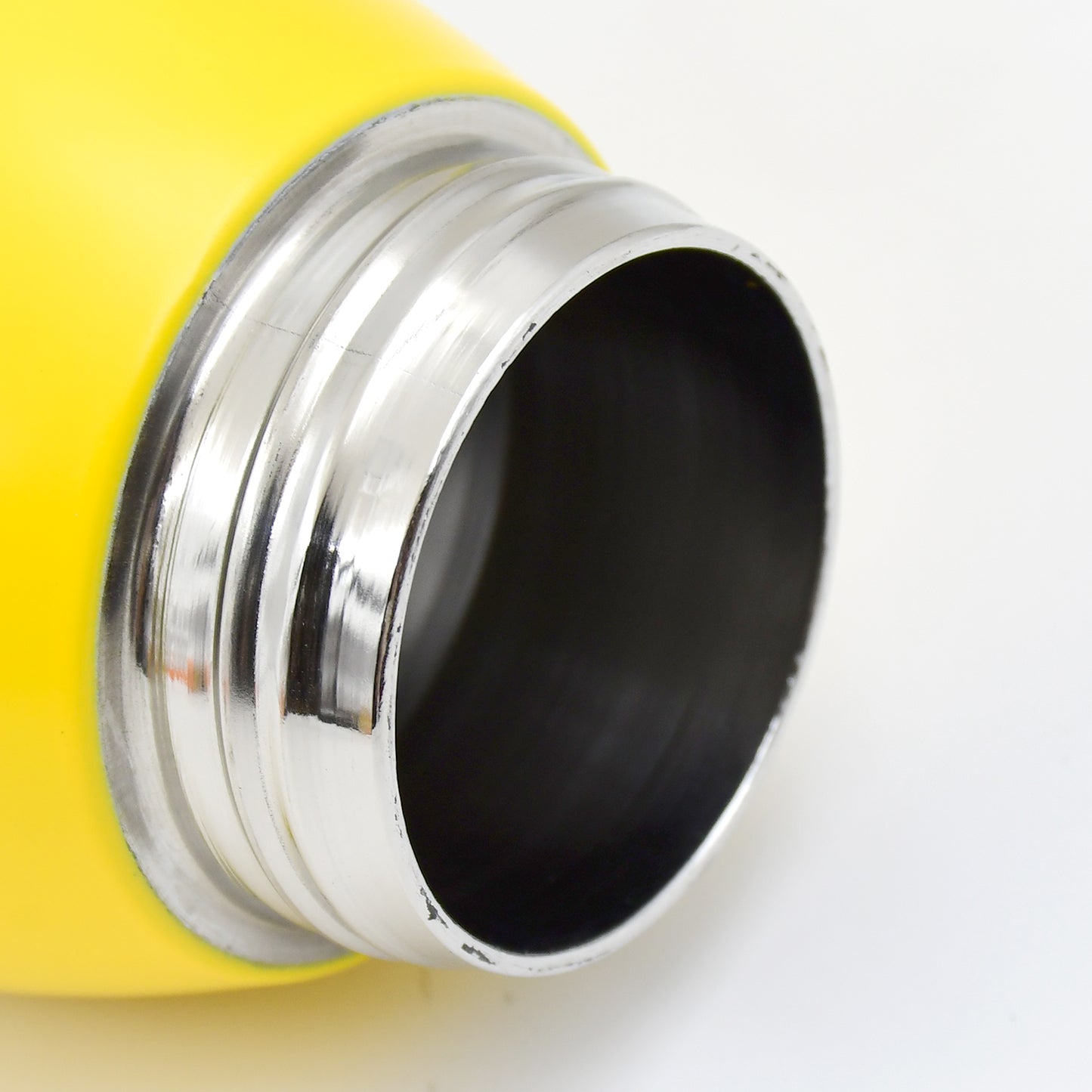 Duckstainless Steel Water Bottle (400 Ml)