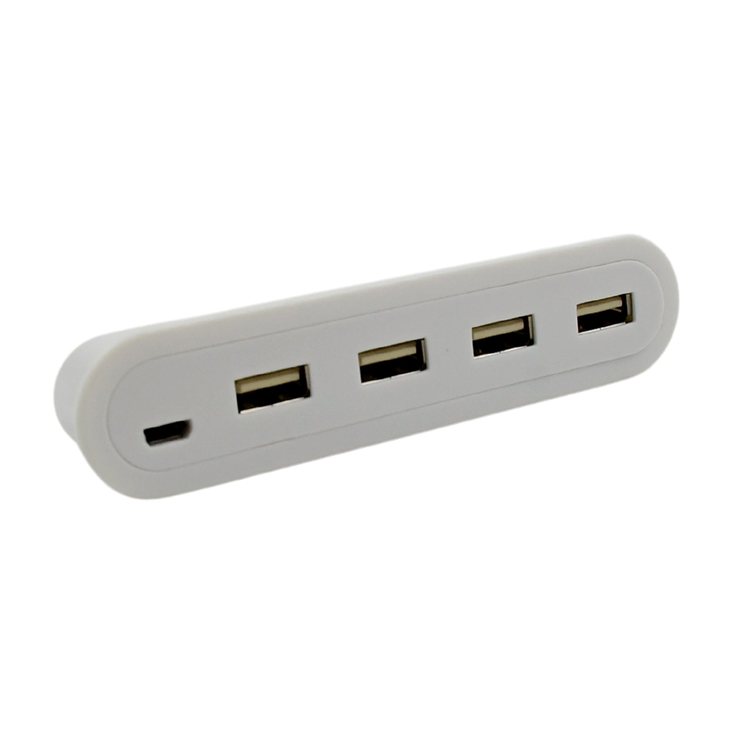 4In1 Hub Is Usb For Pen Drive Mouse Keyboards Camera Mobile Tablet Pc Laptop Tv Study Table Charging Extension Hub Portable (1 Pc)