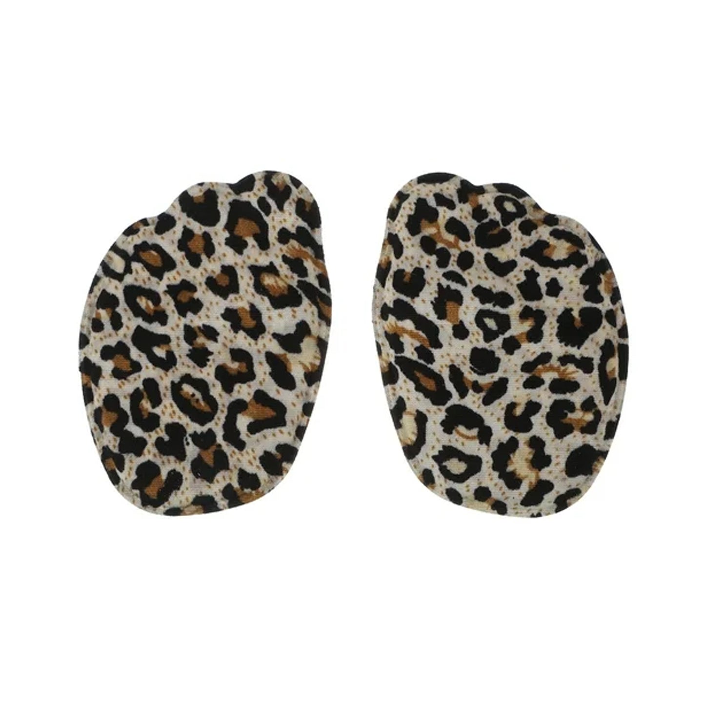 Highshoe Heel Cushion Inserts Non Slip Prevent Calluses Insole Pads (1 Pair Mix Design)