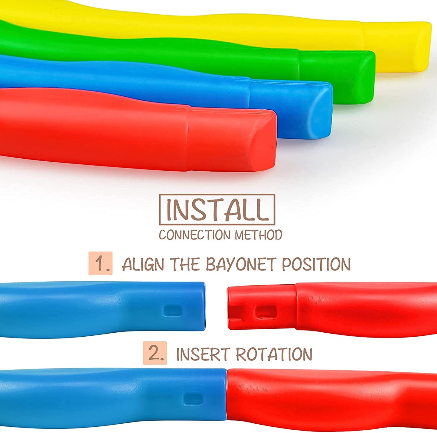 Hula Hoop Hoopa Hula Exercise Ring For Fitness
