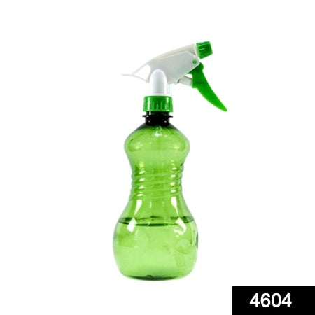 Multipurpose Home Garden Water Spray Bottle For Cleaning Pack