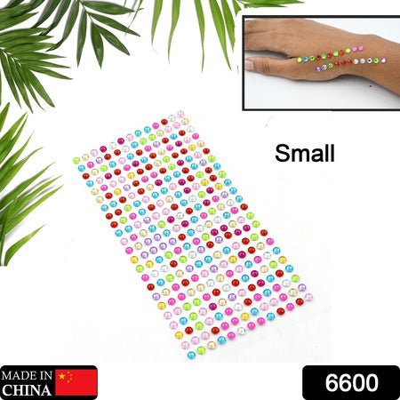 Selfadhesive Multi Size Shaped Shining Stones Crystals Stickers For Art Craft Mobile Phone Decoration Jewellery Making School Projects Creative Work