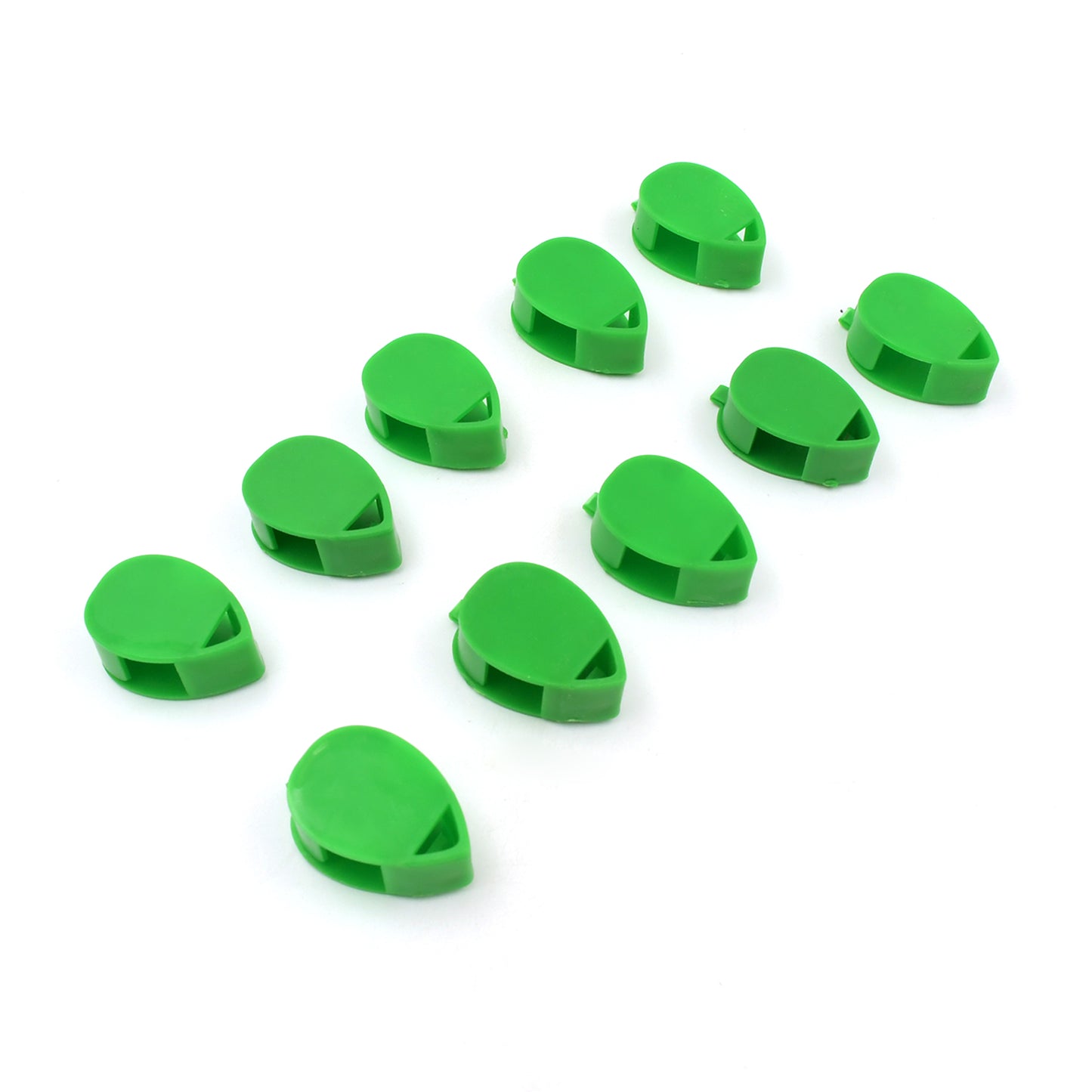 Plant Climbing Wall Fixture Clip Self-Adhesive Hook Vines Traction Invisible Stand Green Plant Clip Garden Wall Clip Plant Support Binding Clip Plants For Indoor Outdoor Decoration (10 Pcs Set)