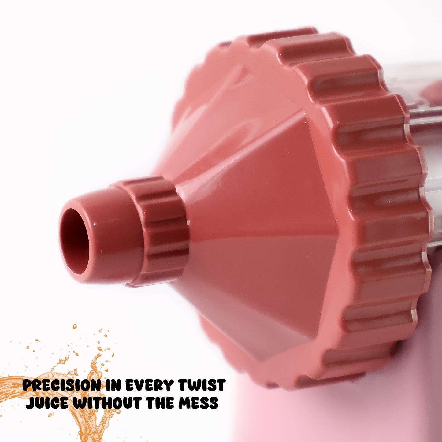 Apexheavy-Duty Manual Hand Juicer Machine Set