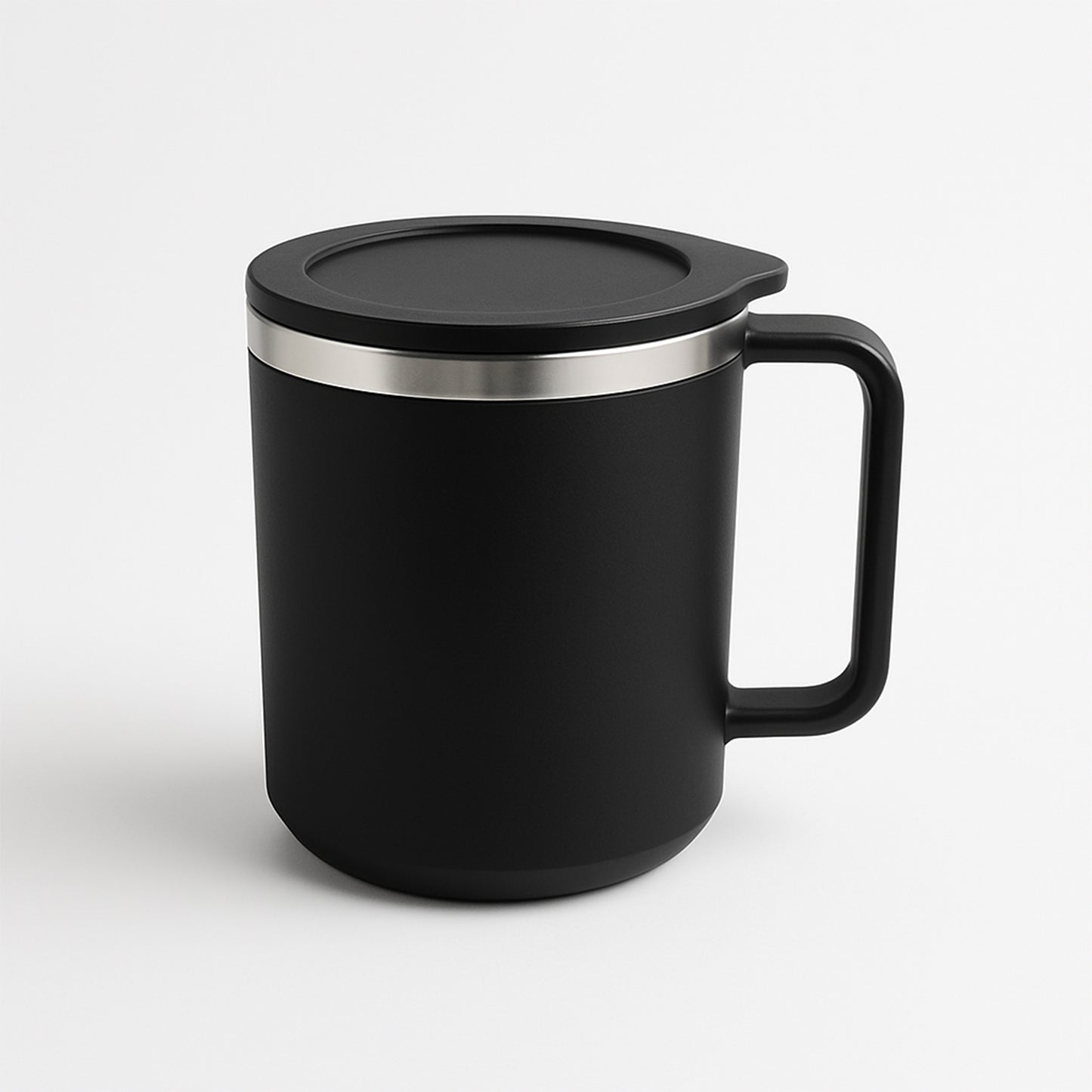 Apexhappy Mug Approx 400Ml (1 Pc)