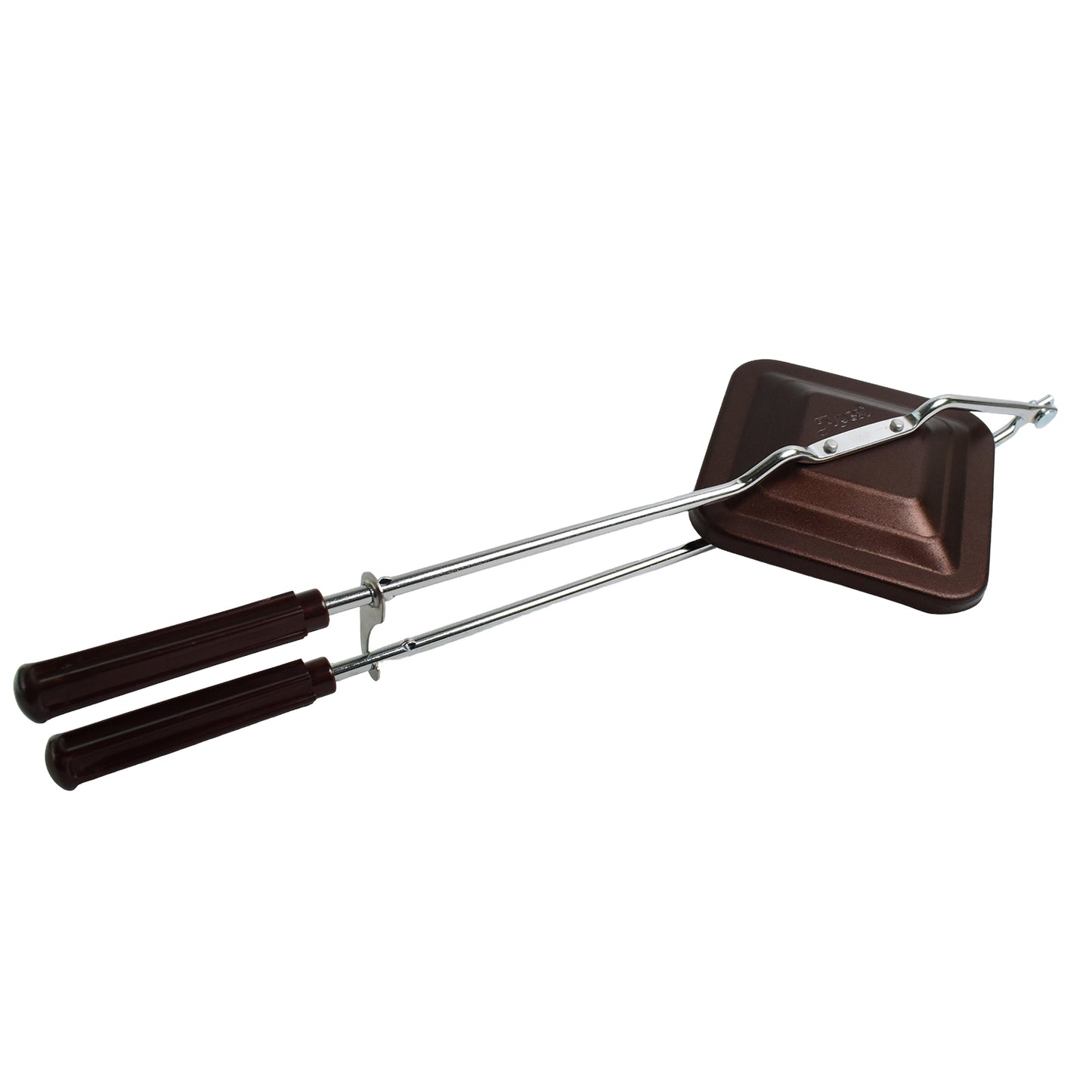 Apexregular Non-Stick Flame-Based Sandwich Toaster