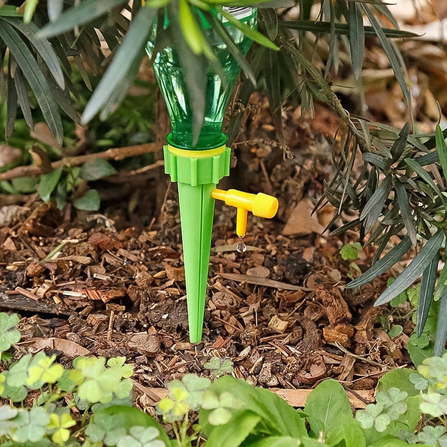 Greenplant Watering Spikes Self Watering Spikes (1 Pc)