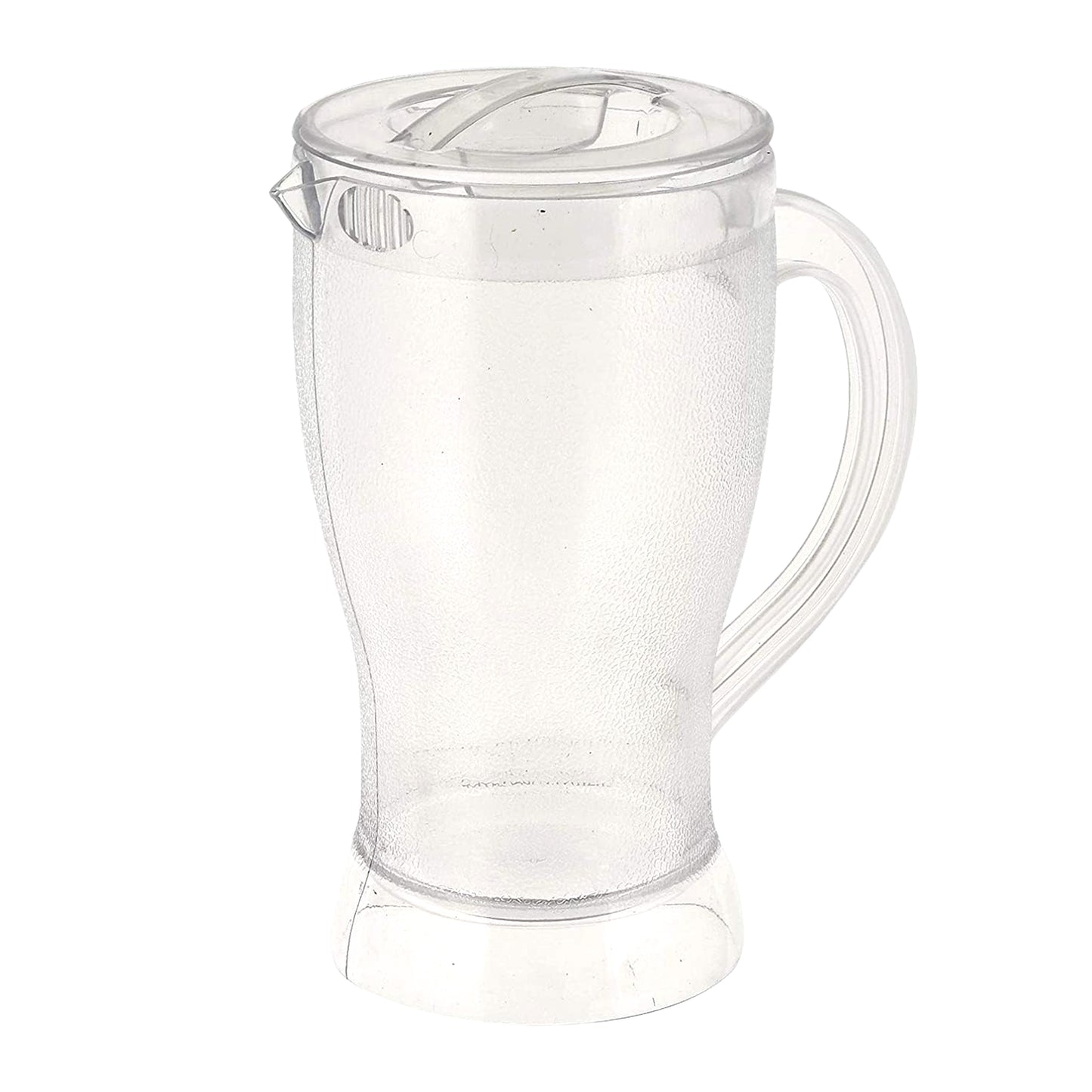Apexunbreakable Lemon Jug 1200 Ml (Approx 1 Pc)