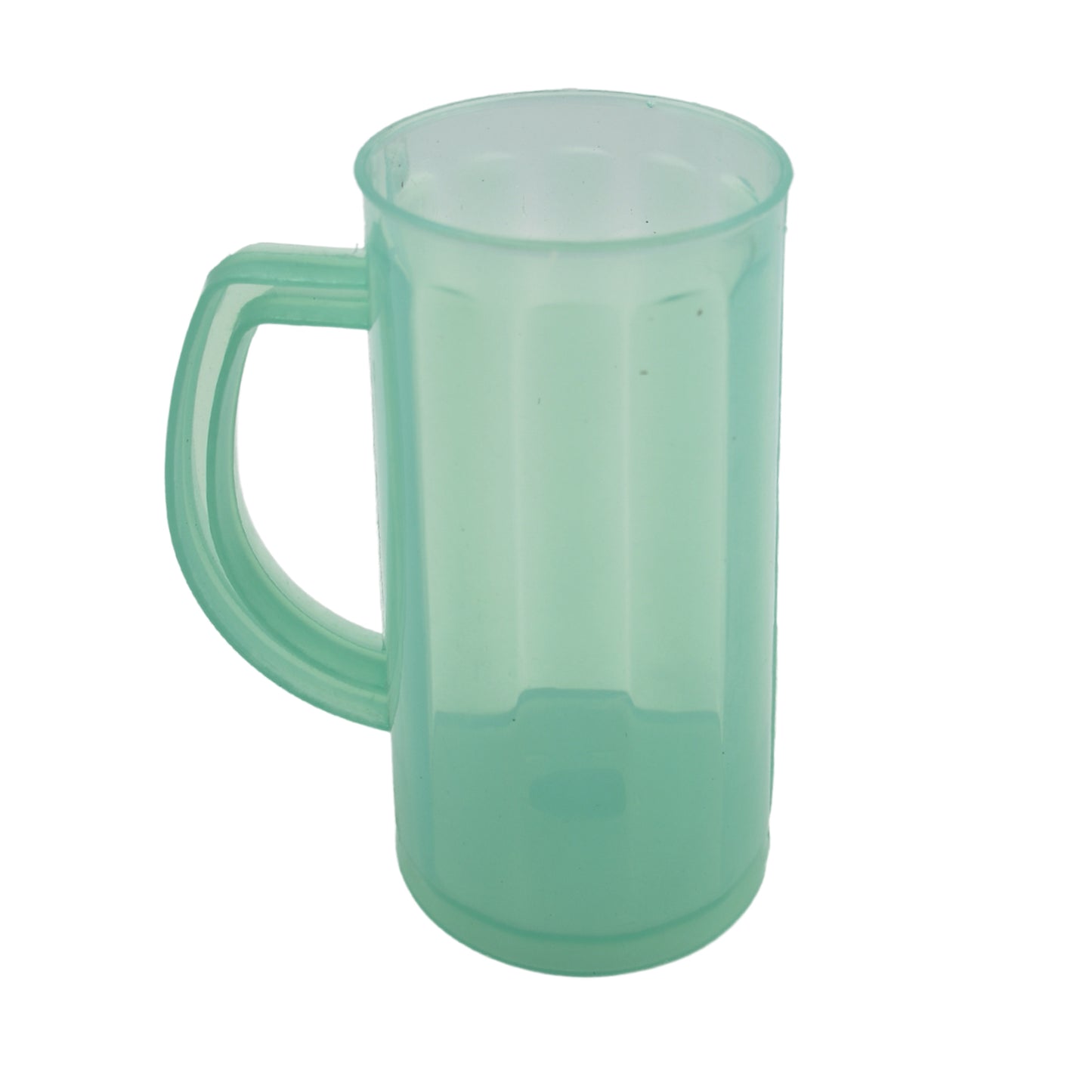 Plastic Coffee Mug With Handle Used For Drinking And Taking Coffees And Some Other Beverages In All Kinds Of Places For Kitchen Office Home Dishwasher Safe(1 Pc)