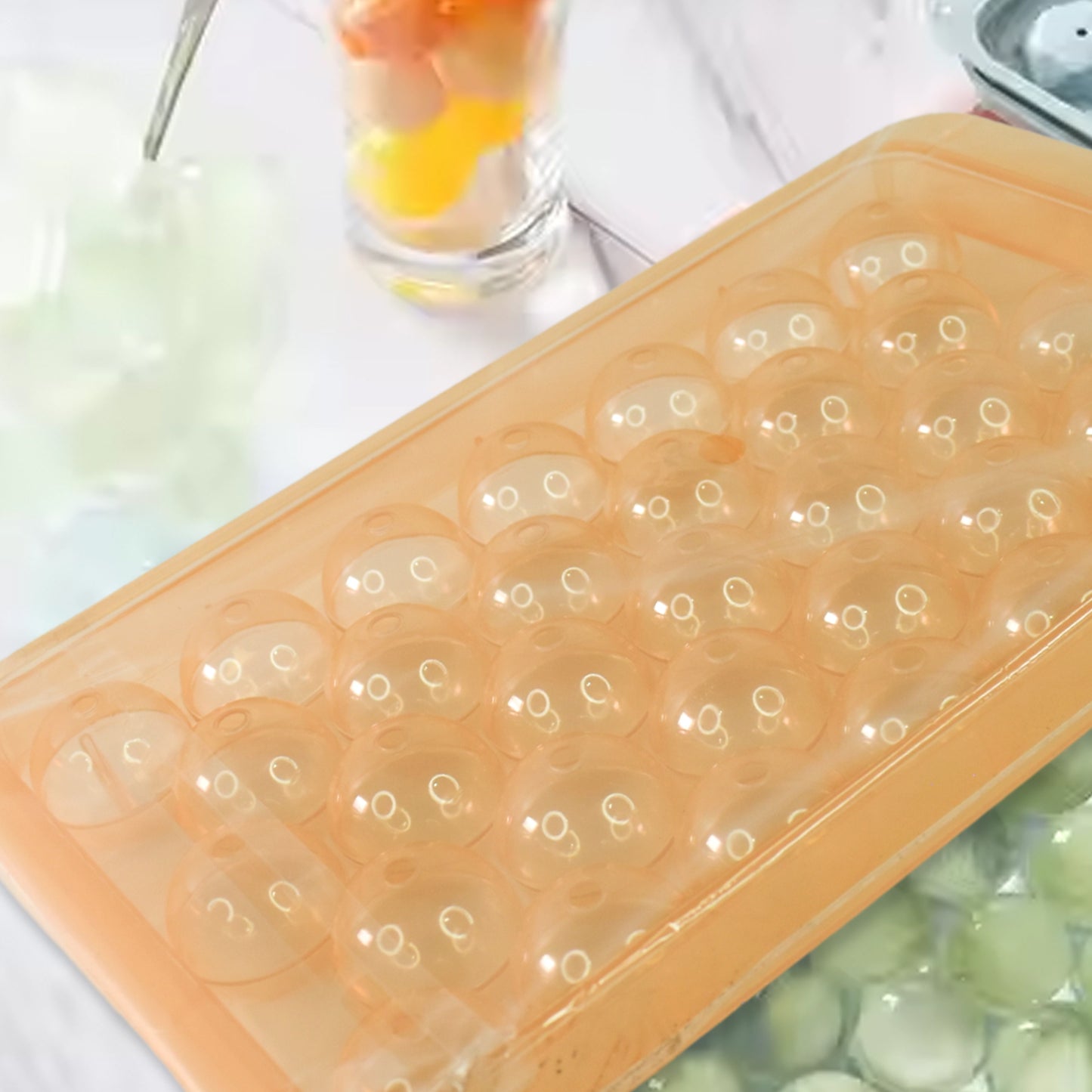 Plastic Bpa Free Reusable Lollipop Candy Maker