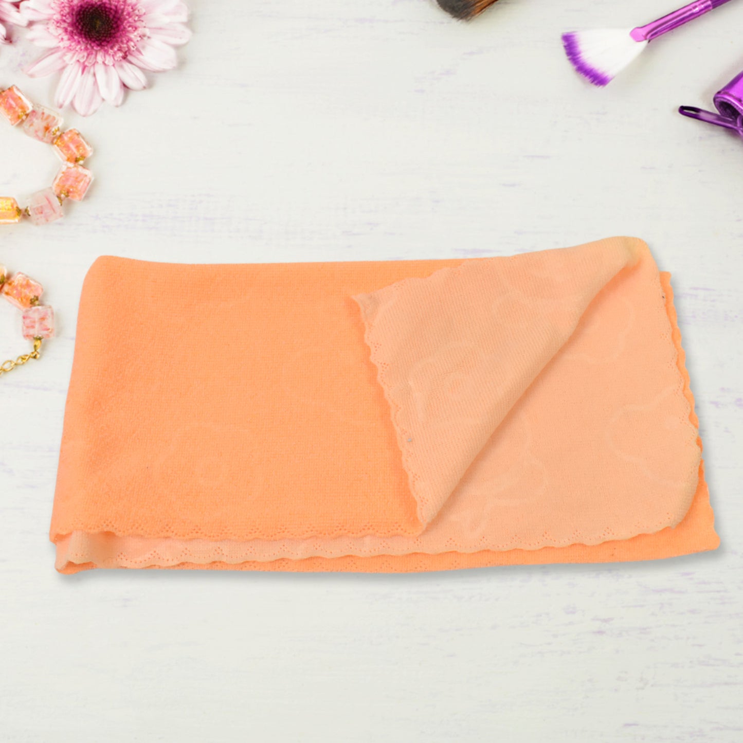 Handtowel Napkin Cloth Kitchen Accessories (1 Pc 6030 Cm)