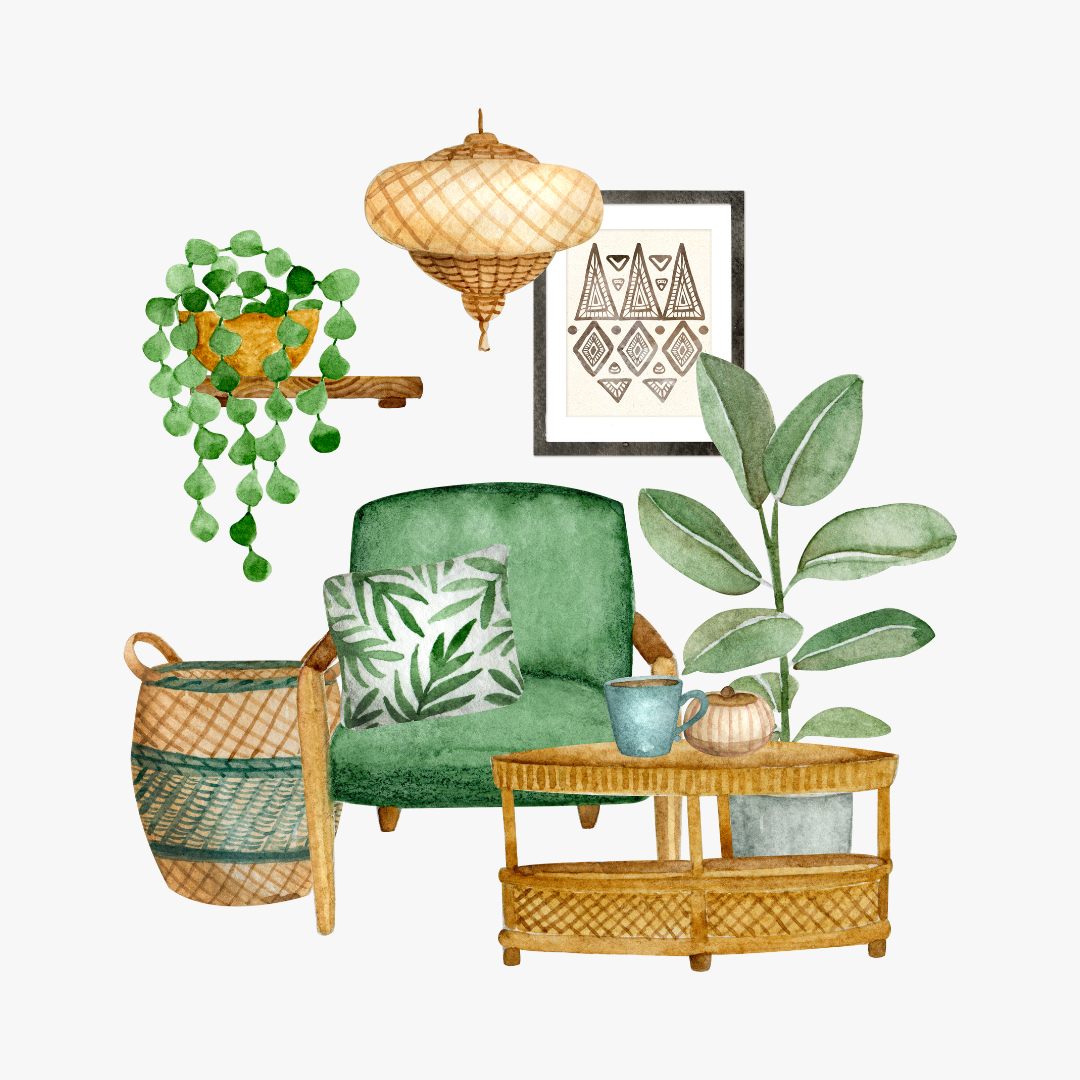 Home, Outdoor & Office Essentials