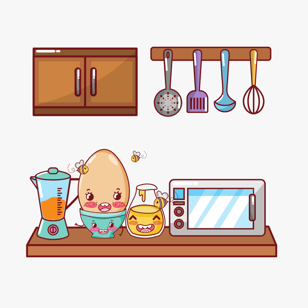 Kitchen and Dining Essentials