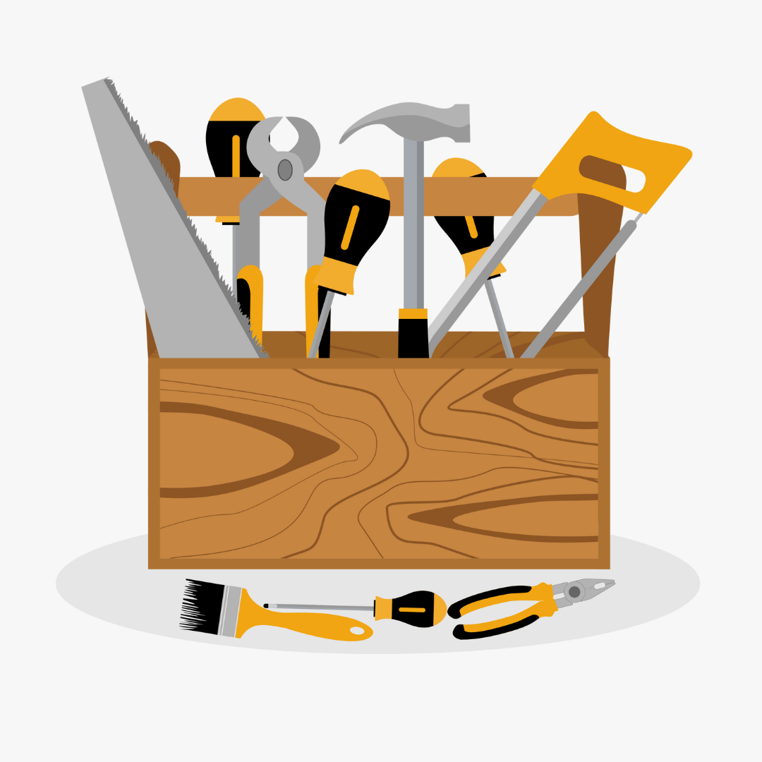 DIY Tools and Hardware