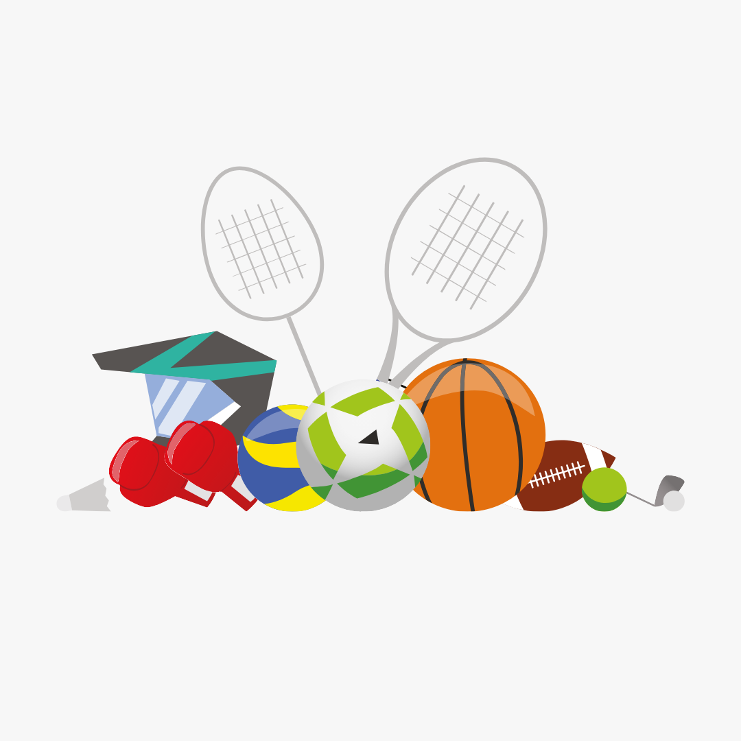 Sports & Games
