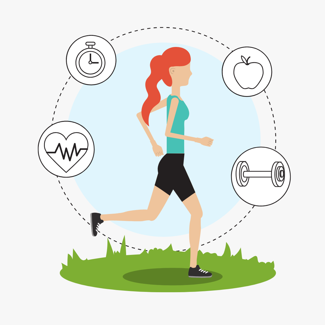 Health & Lifestyle