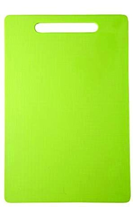 Kitchen Plastic Cuttingchopping Board