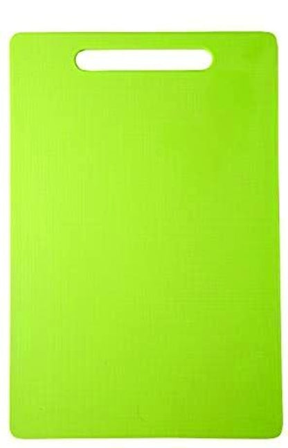Kitchen Plastic Cuttingchopping Board