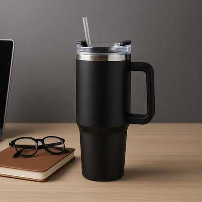 Insulated Travel Mug 